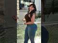 latinabarbiejesss curvy model plus size fashion bio wiki age height career early life