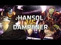 Fire vs Elemental (Hansol vs Dampener) Mage Duels MoP