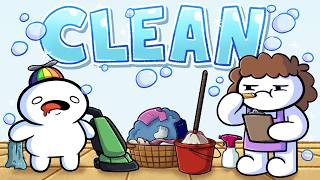 My Thoughts On Cleaning