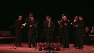 Hymn for Great Compline, Second Boston Byzantine Music Festival