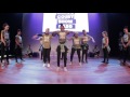 dance court show case 2016 buitenhout college