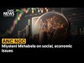 ANC NGC | Miyelani Mkhabela on social, economic issues