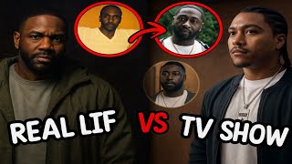 “BMF Explained: What’s Real vs Fake in the TV Show? Full Series Breakdown (S1–4)”