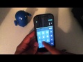 CyanogenMod 10 (CM10) Update/Recap running on the GSM Nexus S/GT-i9020T (Crespo)