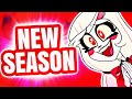 Hazbin Hotel Season 2 LATEST UPDATE TRAILER