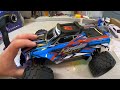 how good is it under $100 hosim 1 14 rc monster truck