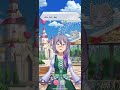 ドキドキ遊園地デート 前半 第６話 気になるアイツは史上最強☆【ifストーリー】【リゼロス】【リゼロ】【re zero】