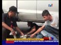 CUBAAN SELUDUP DAUN KETUM KE THAILAND GAGAL [22 Jan 2015]