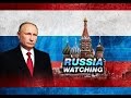 FULL MEASURE: January 08, 2017 - Russia Watching