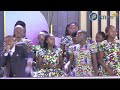 Mwari muri zuva redu (Hymn) Live at AFM In Zimbabwe National Children's Ministry Conference 2025