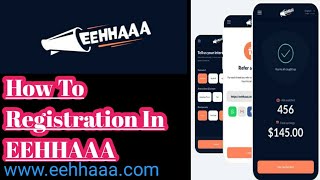 JAALIFESTYLE, How To Registration In EEHHAAA । jaa lifestyle 2021 ।