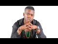 Legion~Mambo ndini (Passion Java and Uncle Epatan diss)