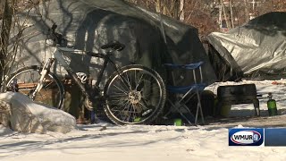 Report shows decline in homelessness in NH