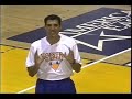 The 4-Out 1-In Motion Offense — Jay Wright