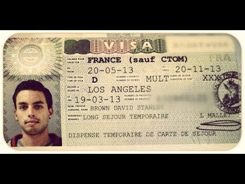 Great Tips on Getting a French Tourist Visa Great Tips on Getting a French Tourist Visa