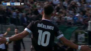 Malisheva vs Dukagjini (1:1) AlbiMall Superliga - Highlights