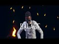 latinum balage official 4k video head shoulder and toes 2018 hit song by paulmendle