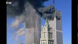 TET-MRC :  USA - 11/09/2001