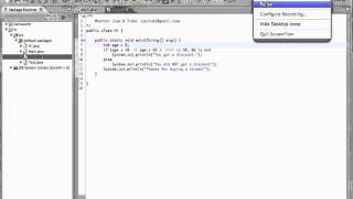 Java If Else statement Tutorial
