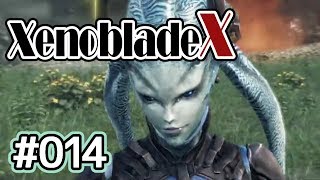 #014【XenobladeX】今度こそ世界救ってくる【実況プレイ】