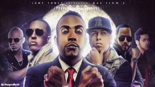 Mayor Que Yo 3 (Remix To Remix) - Daddy Yankee Ft. Wisin, Yandel, Don Omar, Nicky Jam & Prince Royce