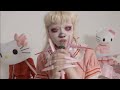 Jazmin Bean - Hello Kitty ( Official Video )