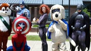 2016 Summer Library Program: Keeping Kids Learning All Summer
