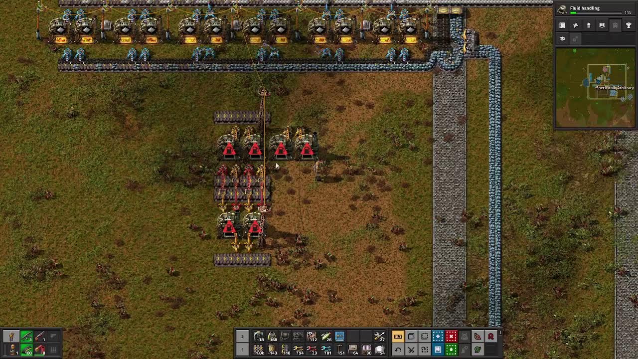 Factorio 4 Youtube