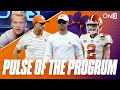 Clemson Tiger Football: What's the Pulse? | Dabo Swinney, Cade Klubnik, Garrett Riley