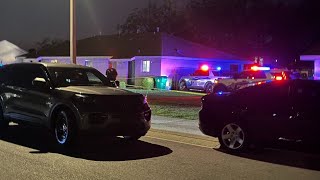 Motorcyclist shot to death near Winter Garden home