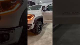 Tundra ឆ្នាំ2007 ឡើង2021 full  012555537 #car car