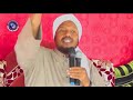 sharafta gabadha muslimada ah┇►sheikh cabdirashiid sh cali suufi