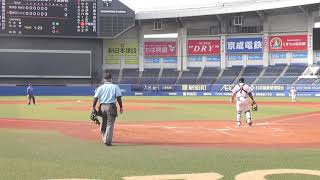 第28回関東草野球リーグ 日曜大会３部優勝戦 Part8