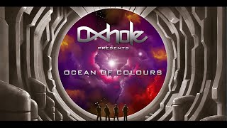 OXHOLE - Ocean of Colours [OFFICIAL ALBUM TRAILER]