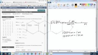 Setting up the Module 3 Assignment D2L