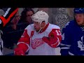 pavel datsyuk almost breaks david clarkson s ankle with his magic moves dec 21 2013