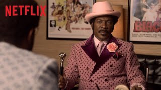 Dolemite Is My Name | Bande-annonce VOSTFR | Netflix France