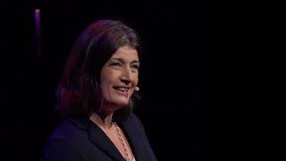 Building commons on the blockchain, a new narrative for basic income | Hilde Latour | TEDxAmstelveen