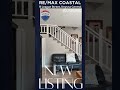 New property on the market by RE/MAX Coastal in Knysna Central