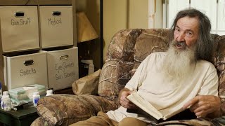 Our Culture Is Pathetic Right Now | Phil Robertson