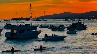 English Bay, Vancouver｜20220723｜00000475