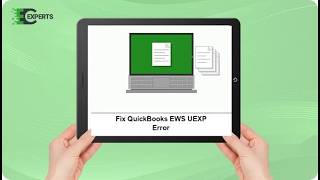 How to Fix QuickBooks EWS UEXP Error?
