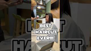 $15 #haircut ! #taiwan #taiwantravel #travel #traveltips