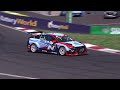 race 3 highlights tcr australia 2024 supercheap auto bathurst international