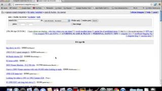 Craigslist Space Coast Florida Used Cars and Trucks