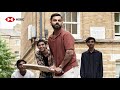 HSBC International Study with Virat Kohli