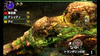 ＃219,【MHXX】,【実況】超簡単,ニャンター,で、,ドボルベルク,こぶ破壊！！