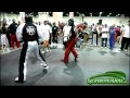 bernard frost v james sisco 2012 us capitols classics executive sparring