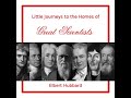 Little Journeys to the Homes of Great Scientists by Elbert HUBBARD Part 1/2 | Full Audio Book