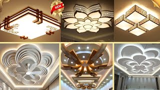 150+Awesome False Ceiling Light Design Ideas 2025|Gypsum False Ceiling idea|POP Design#falseceiling